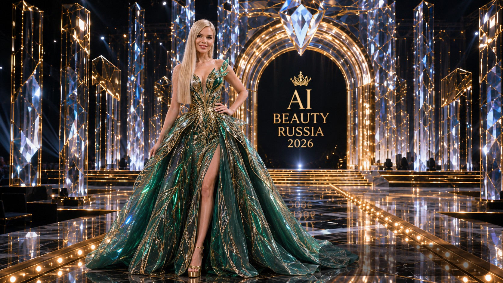 Багаева Анна