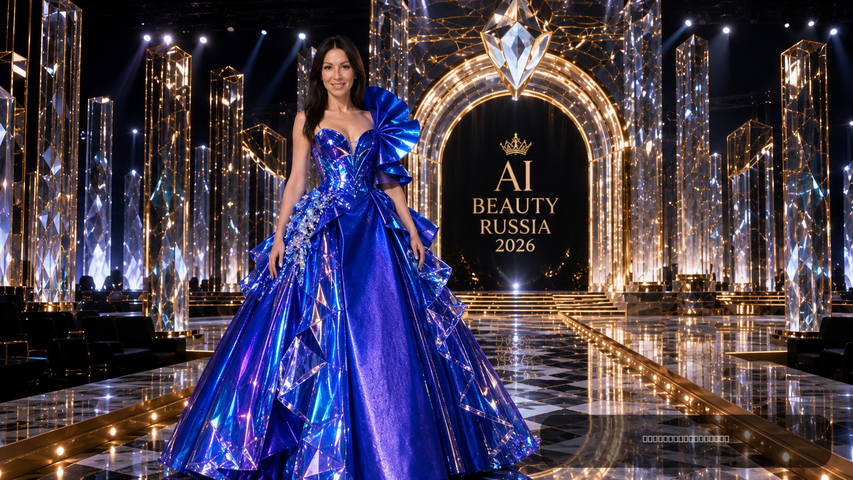 Юлия Селиванова