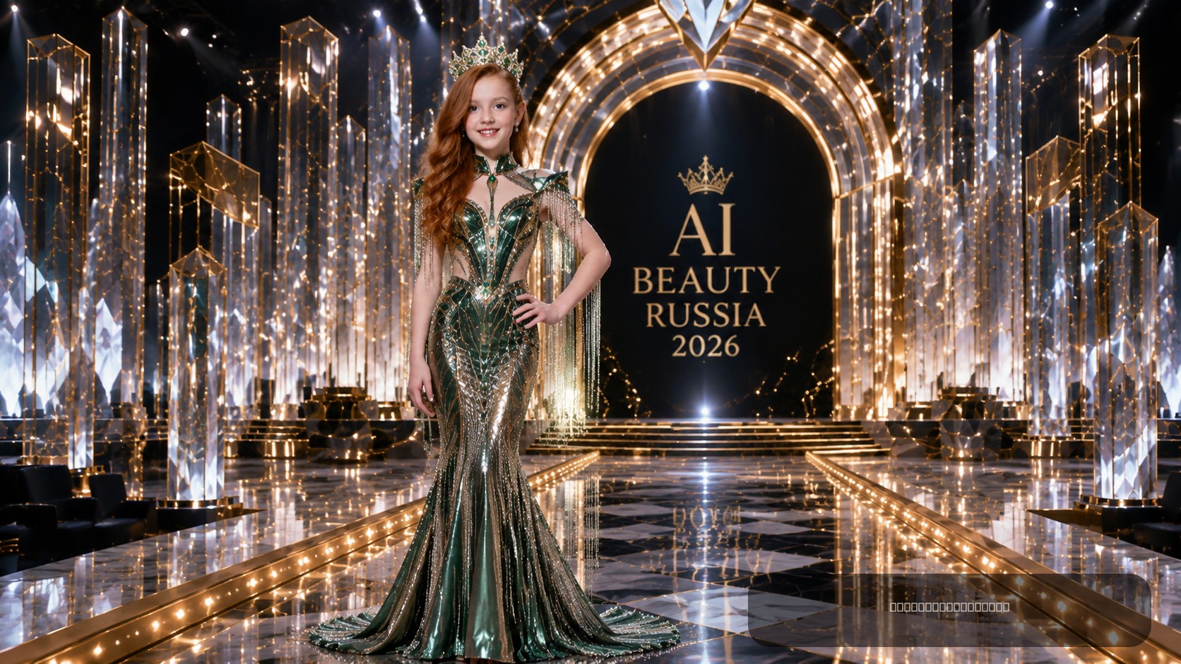 Никулина София