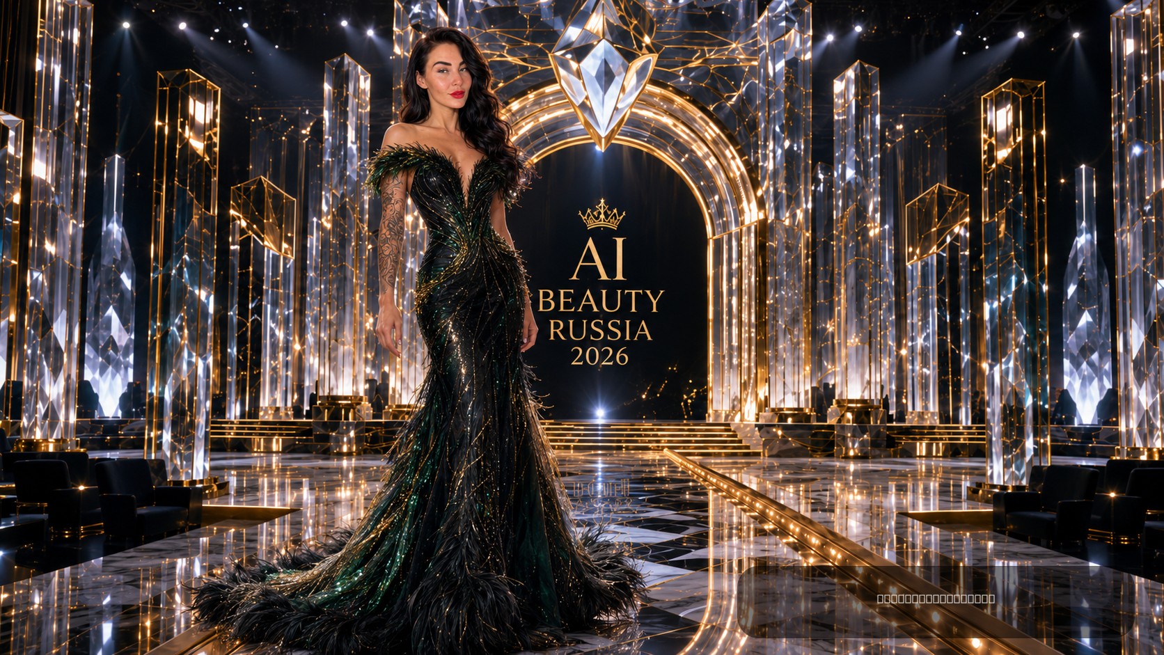 Абозюк Юлия Игоревна
