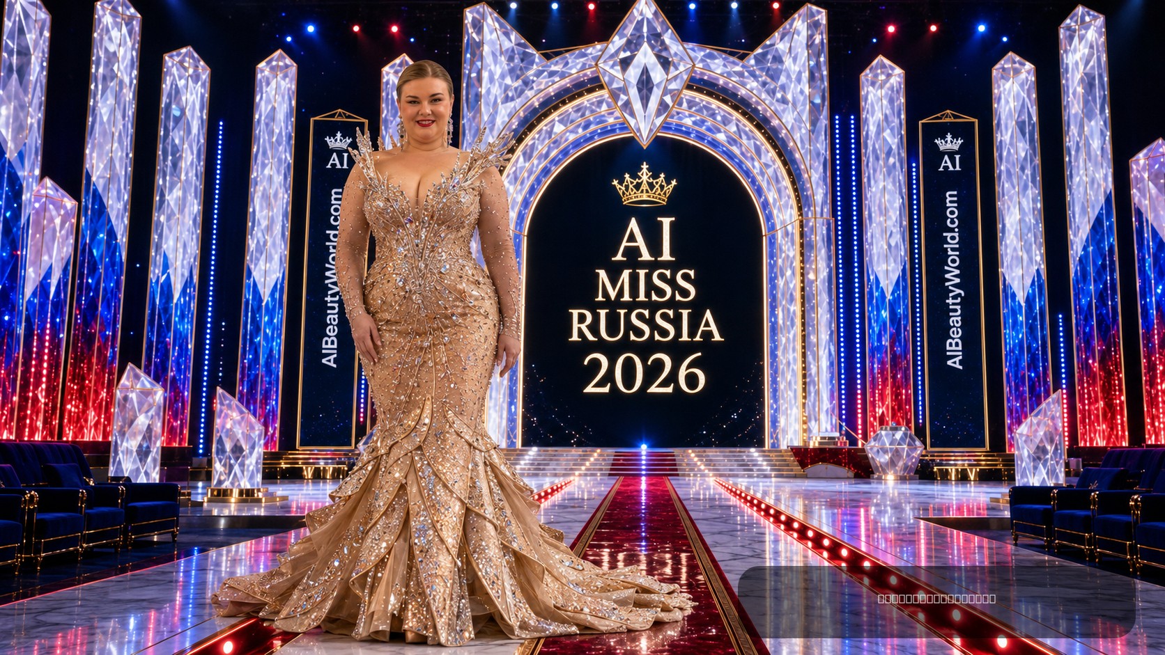 Инна Помазкова