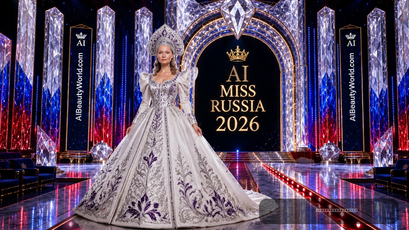 Ирина Тарасова
