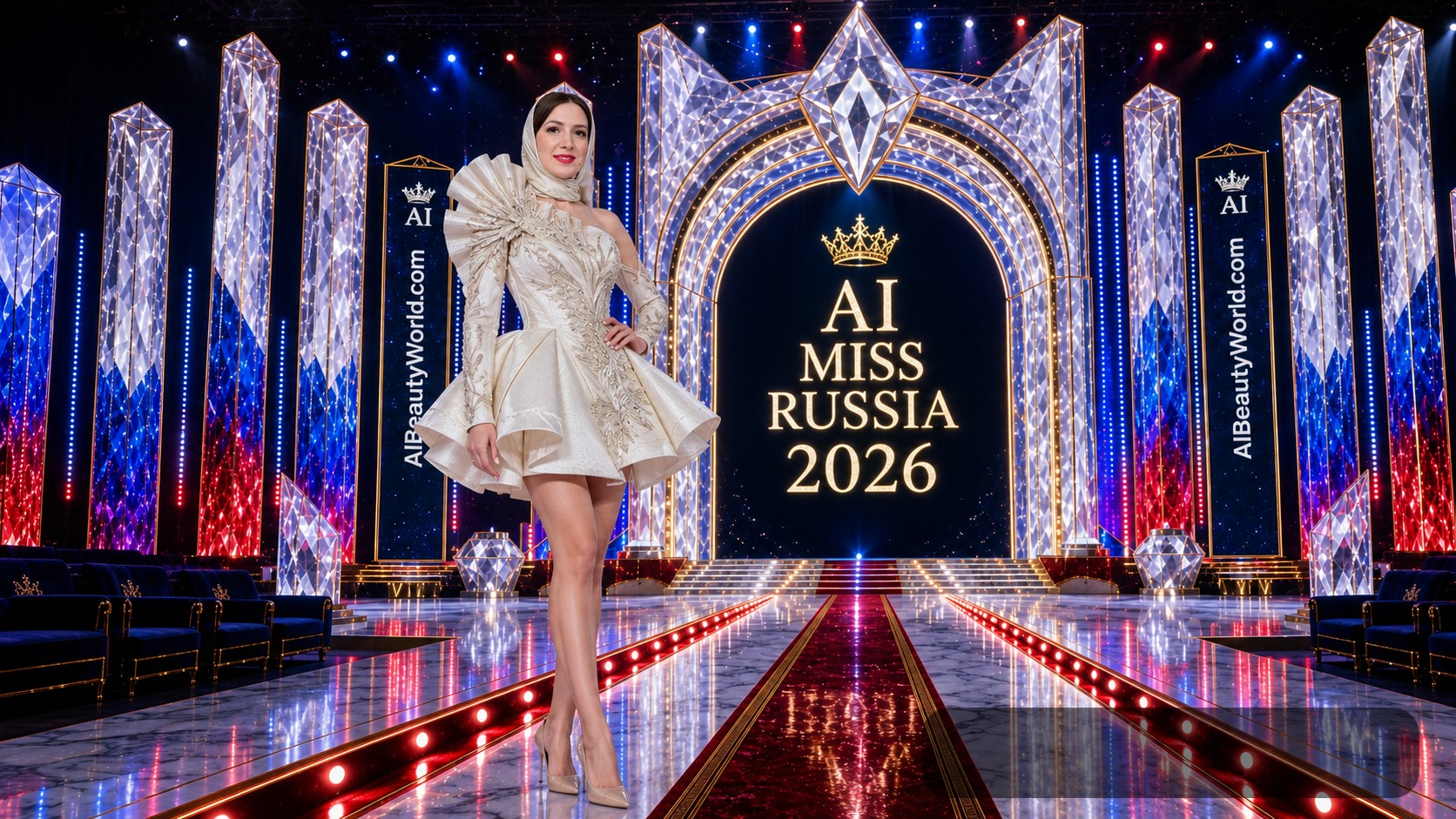 Анастасия Судакова