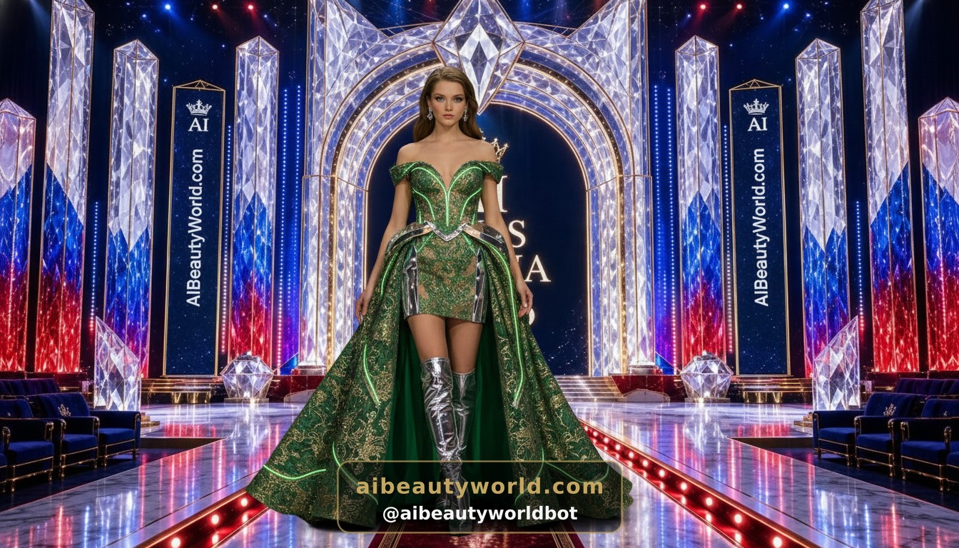 Эвелина Полховская