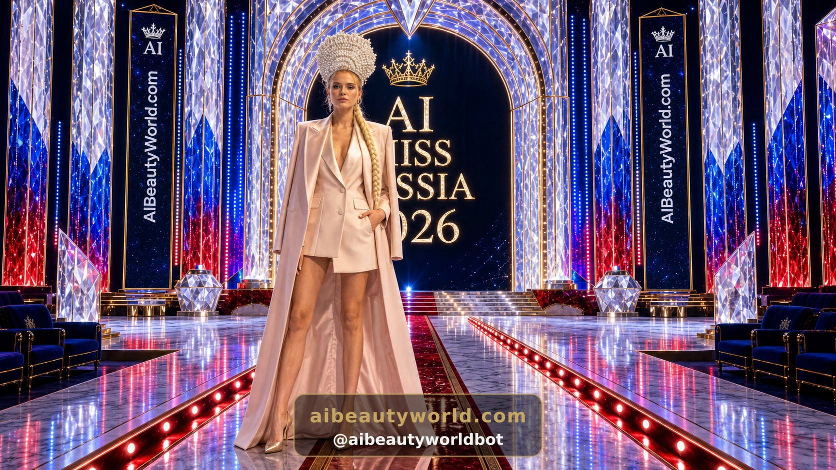 Никитина Ника Евгеньевна
